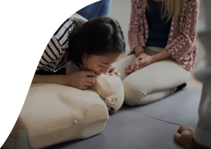 First Aid Level 2 Course