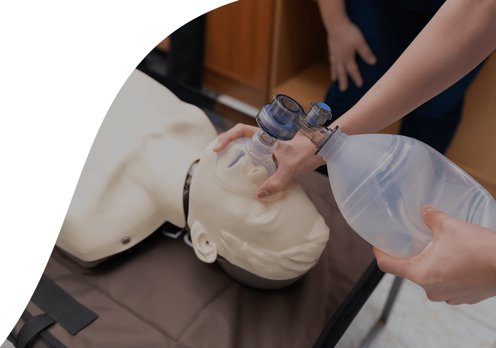 First Aid Level 3 Course